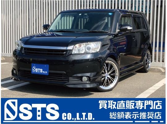 カローラルミオン1.5G　On　Bリミテッドの画像