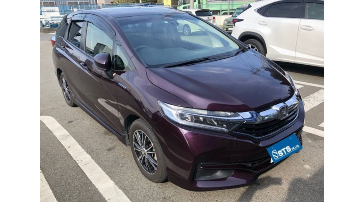 ｏ様 買取口コミ 買取車両 ホンダ シャトルハイブリッド お客様の声 埼玉エリアの中古車販売 買取は株式会社エスティーエスにお任せください