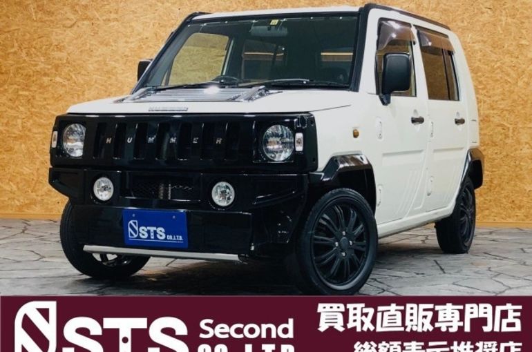 埼玉の中古車販売店エスティーエス２nd おすすめ最新入庫 ネイキッド