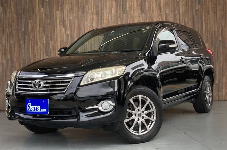 埼玉の中古車販売店エスティーエスkeyaki店 おすすめ最新入庫 ヴァンガード240s