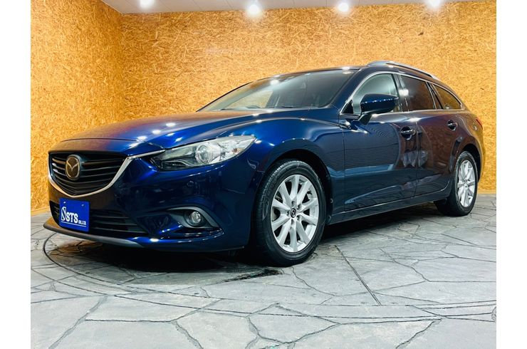 中古車販売と愛車の高価買取は埼玉にある株式会社エスティーエスへ