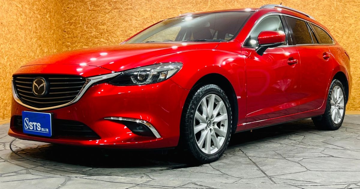 埼玉の中古車販売店エスティーエス2nd店 おすすめ最新入庫！ マツダ