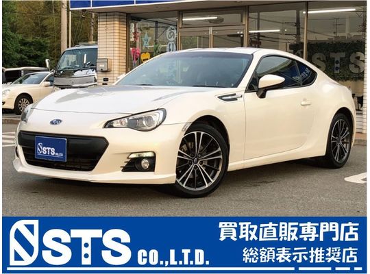 BRZの写真