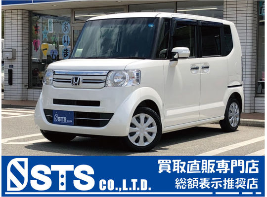 Ｎ-ＢＯＸの画像